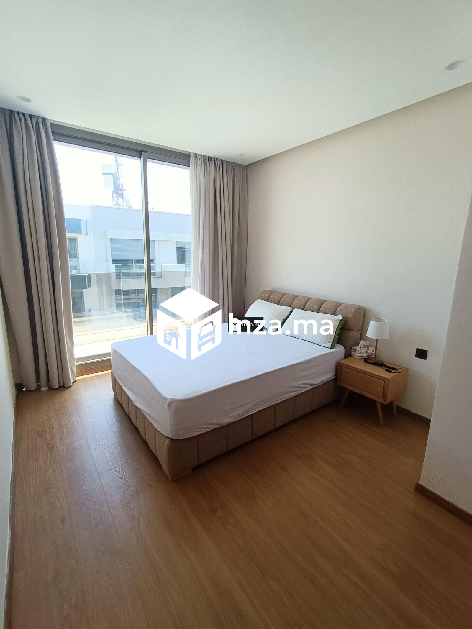 Studio meublé à louer quartier Princesse