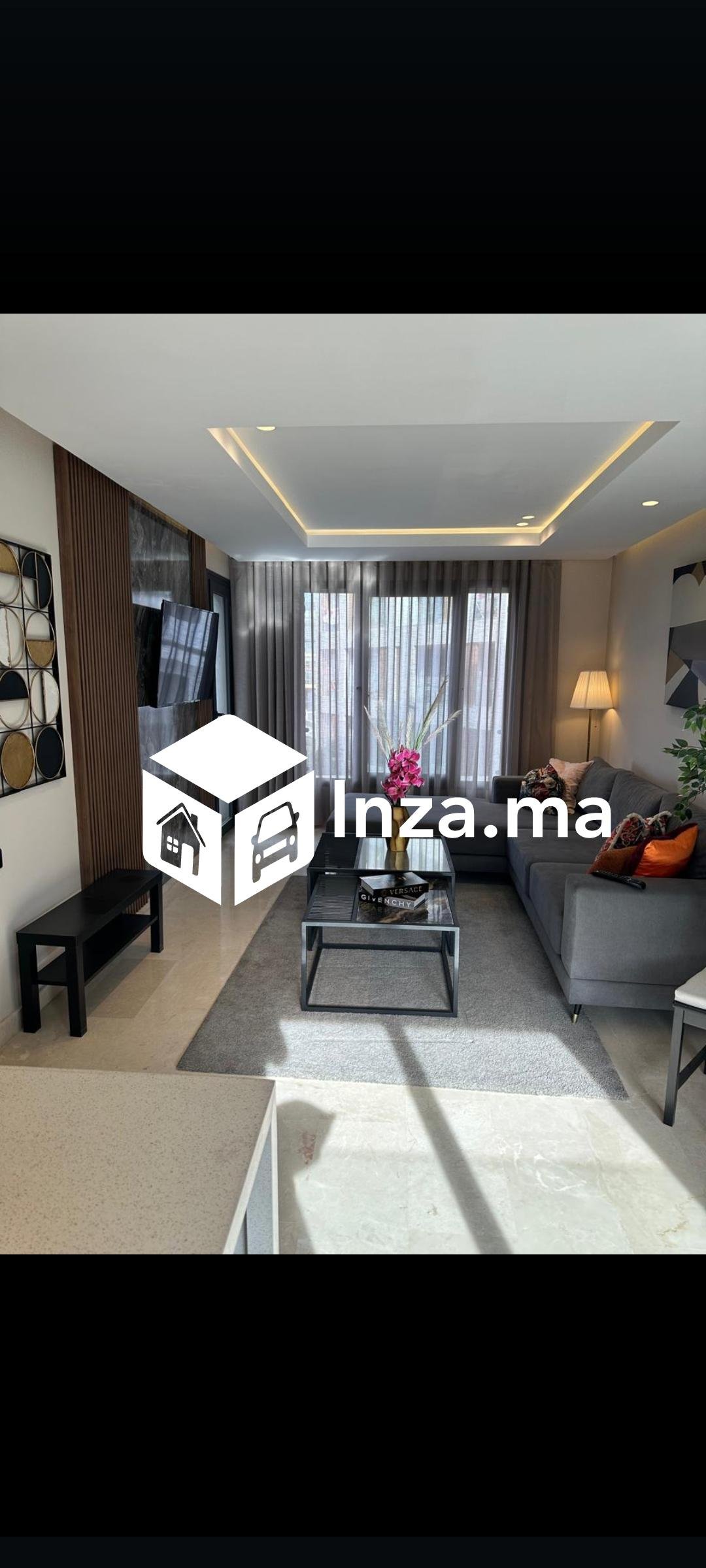 Studio meublé à louer quartier ferme brotonne