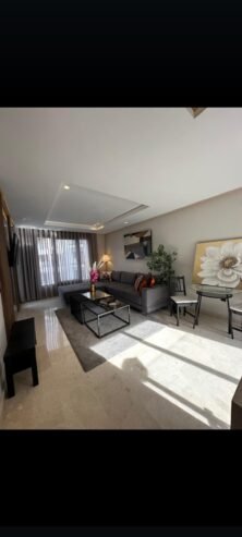 Studio meublé à louer quartier ferme brotonne