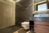 Studio meublé à louer quartier ferme brotonne
