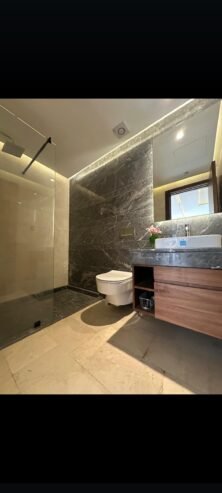 Studio meublé à louer quartier ferme brotonne