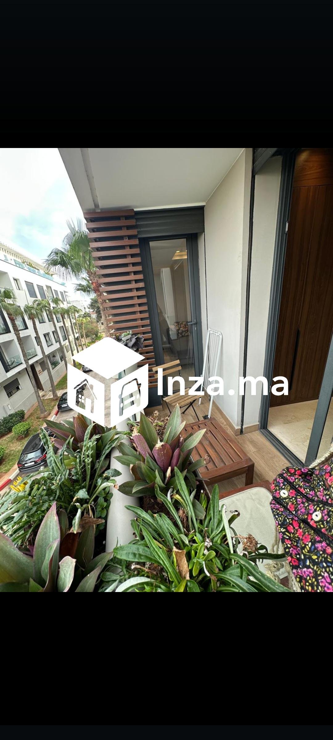 Studio meublé à louer quartier ferme brotonne