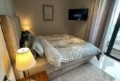 Studio meublé à louer quartier ferme brotonne