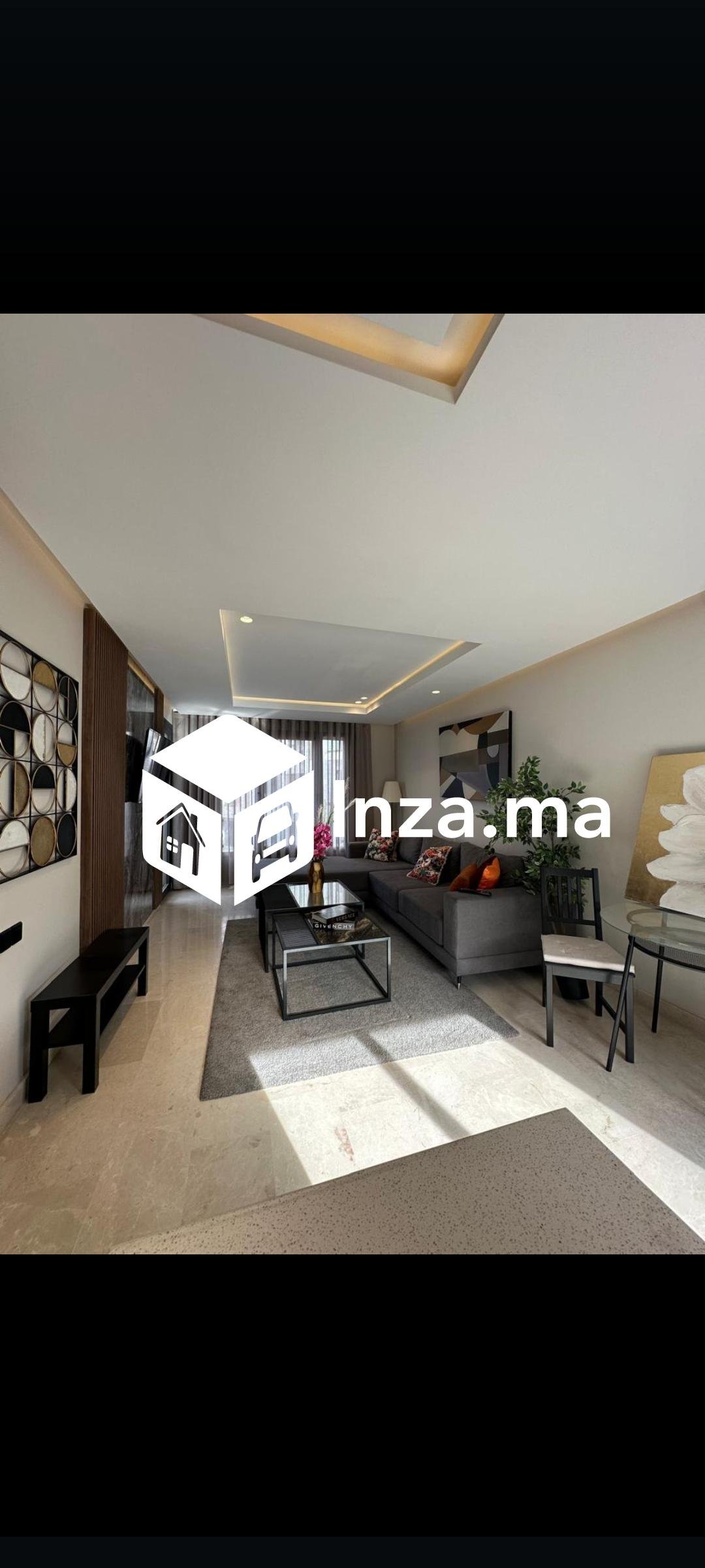 Studio meublé à louer quartier ferme brotonne