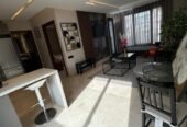 Studio meublé à louer quartier ferme brotonne