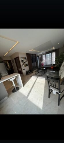 Studio meublé à louer quartier ferme brotonne