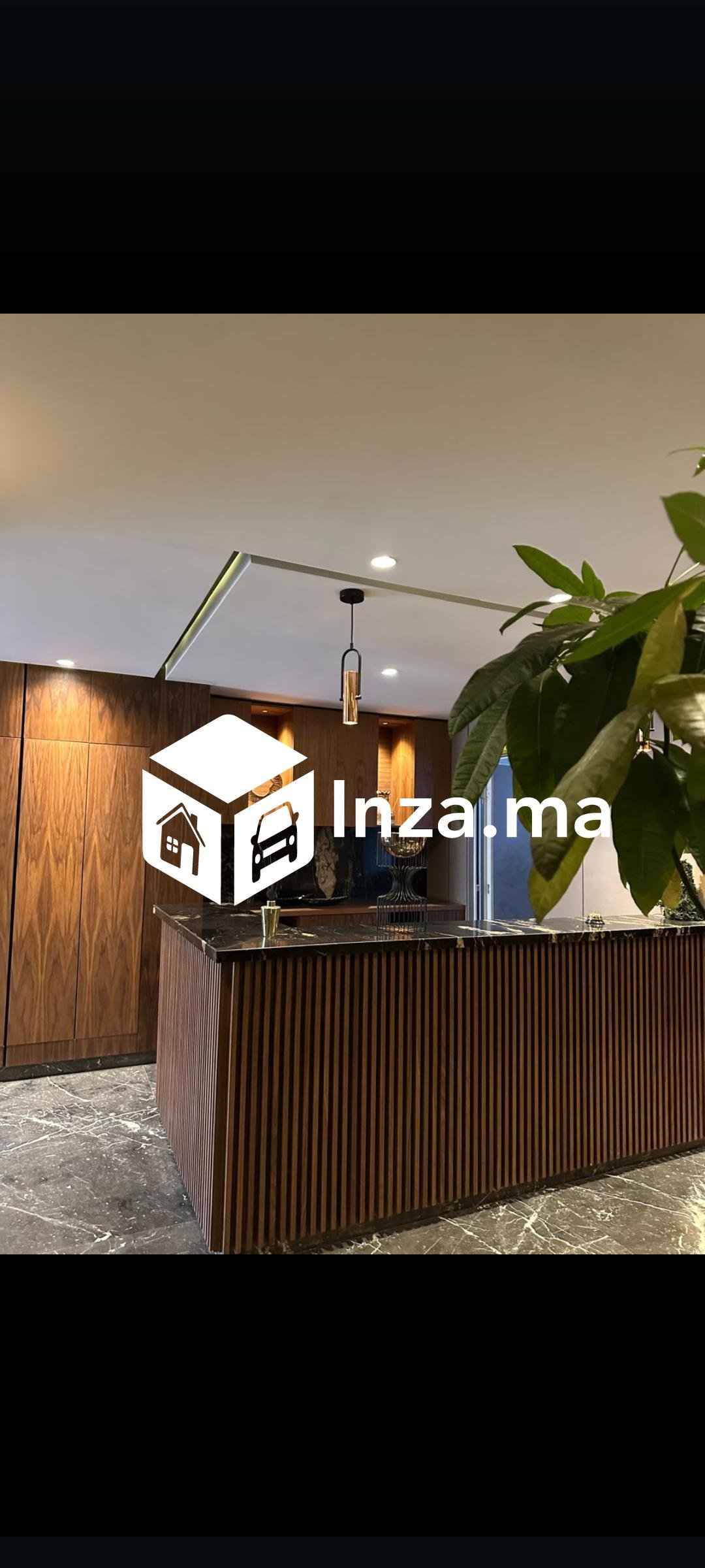 Studio meublé à louer quartier ferme brotonne