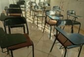 بيع 15 كرسي مدرسي بالطابلا