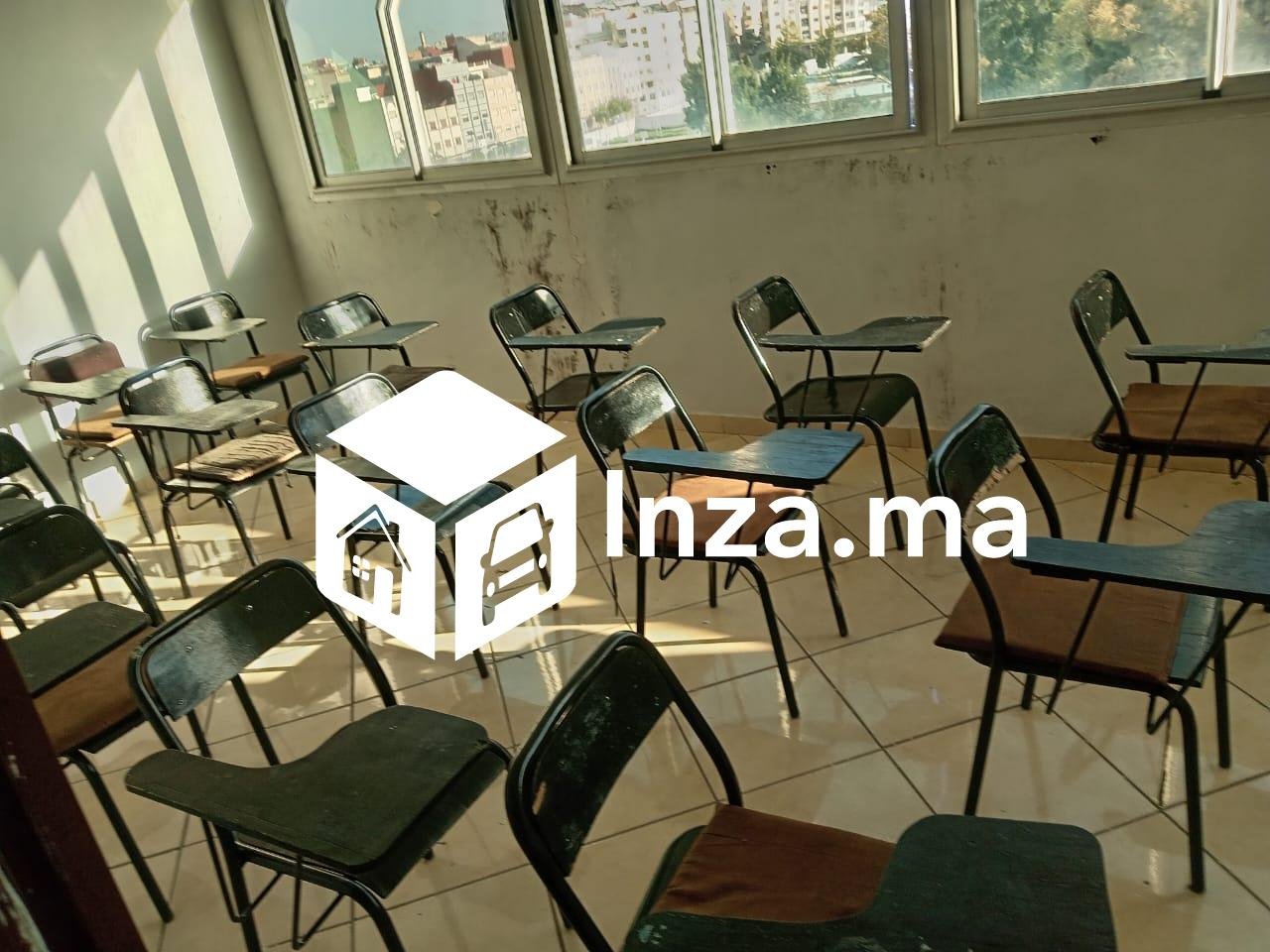 بيع 15 كرسي مدرسي بالطابلا