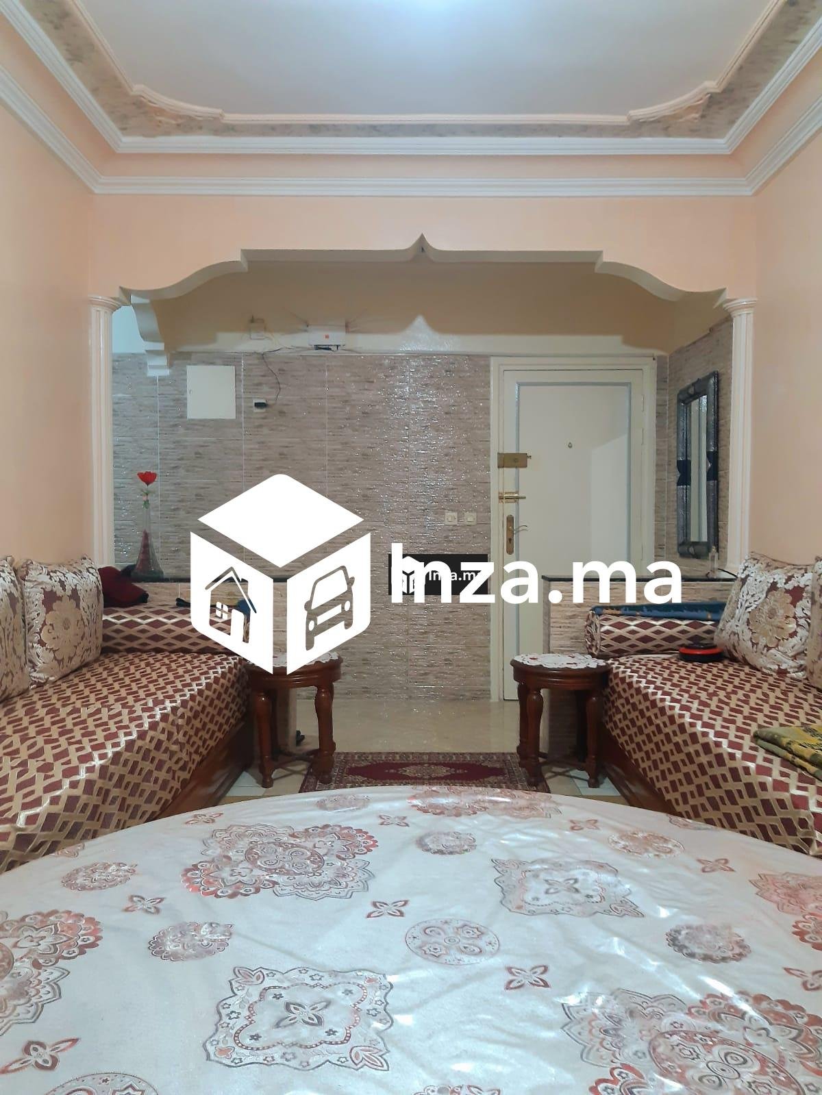 شقة للبيع يالحي المحمدي إقامة الأصيل