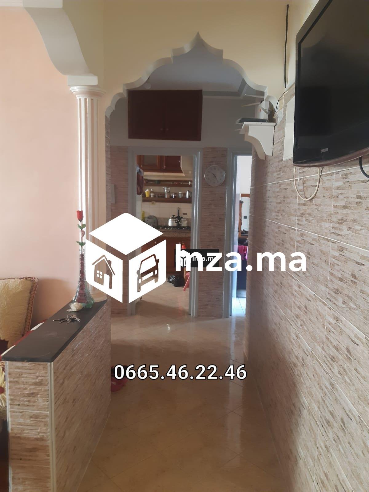 شقة للبيع يالحي المحمدي إقامة الأصيل