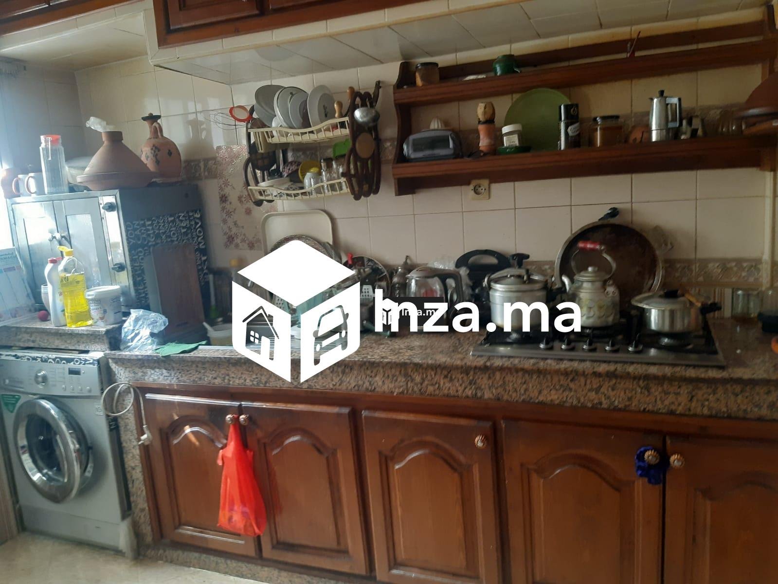 شقة للبيع يالحي المحمدي إقامة الأصيل