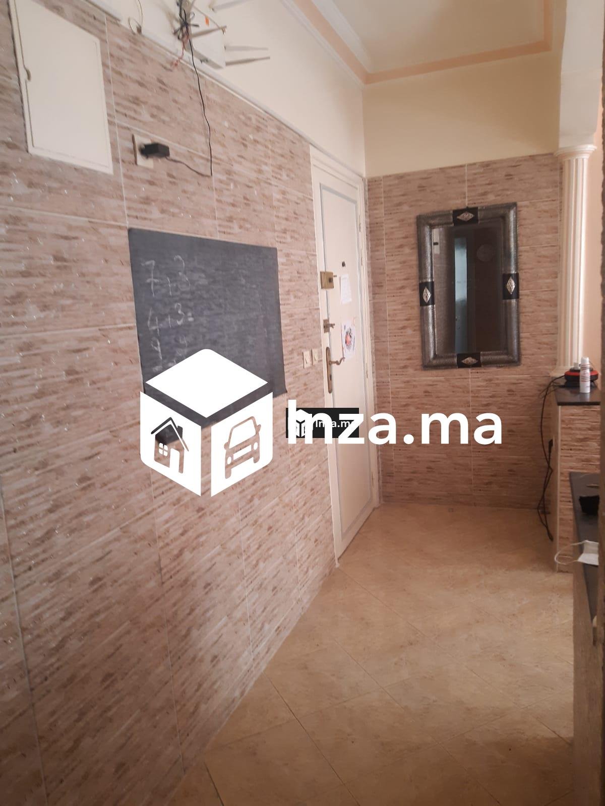 شقة للبيع يالحي المحمدي إقامة الأصيل