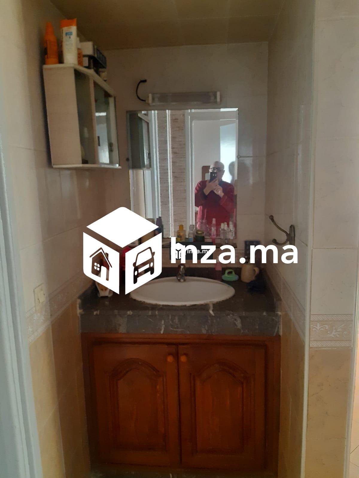 شقة للبيع يالحي المحمدي إقامة الأصيل