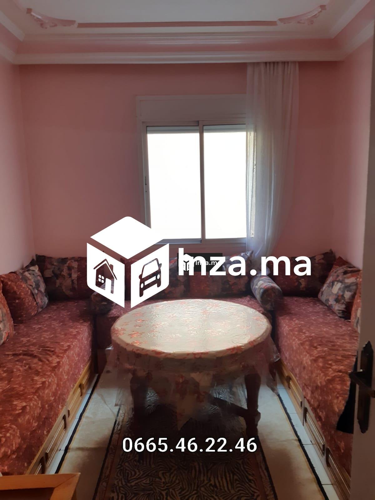 شقة للبيع يالحي المحمدي إقامة الأصيل