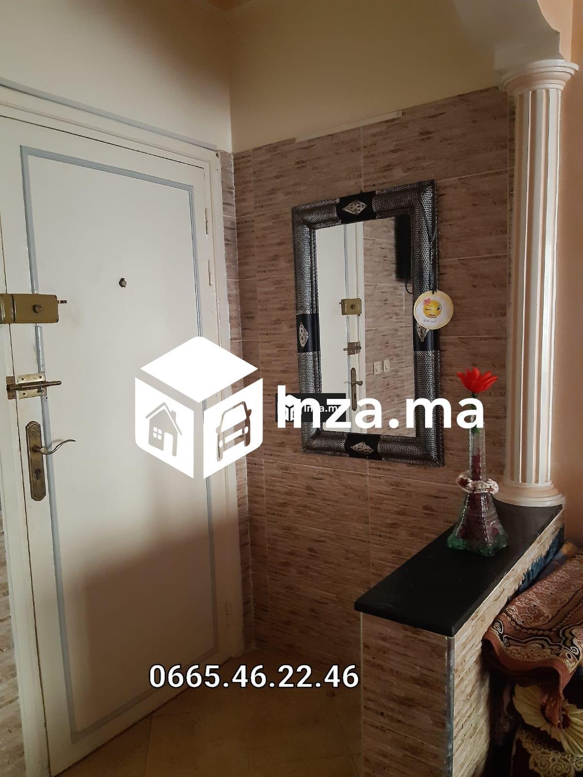 شقة للبيع يالحي المحمدي إقامة الأصيل