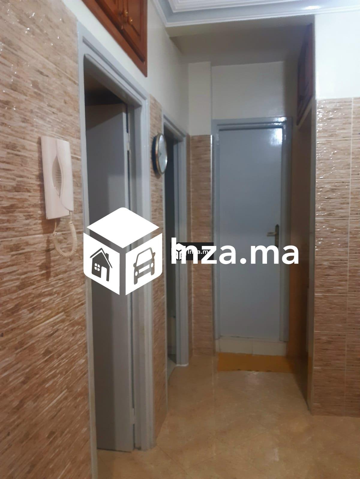 شقة للبيع يالحي المحمدي إقامة الأصيل