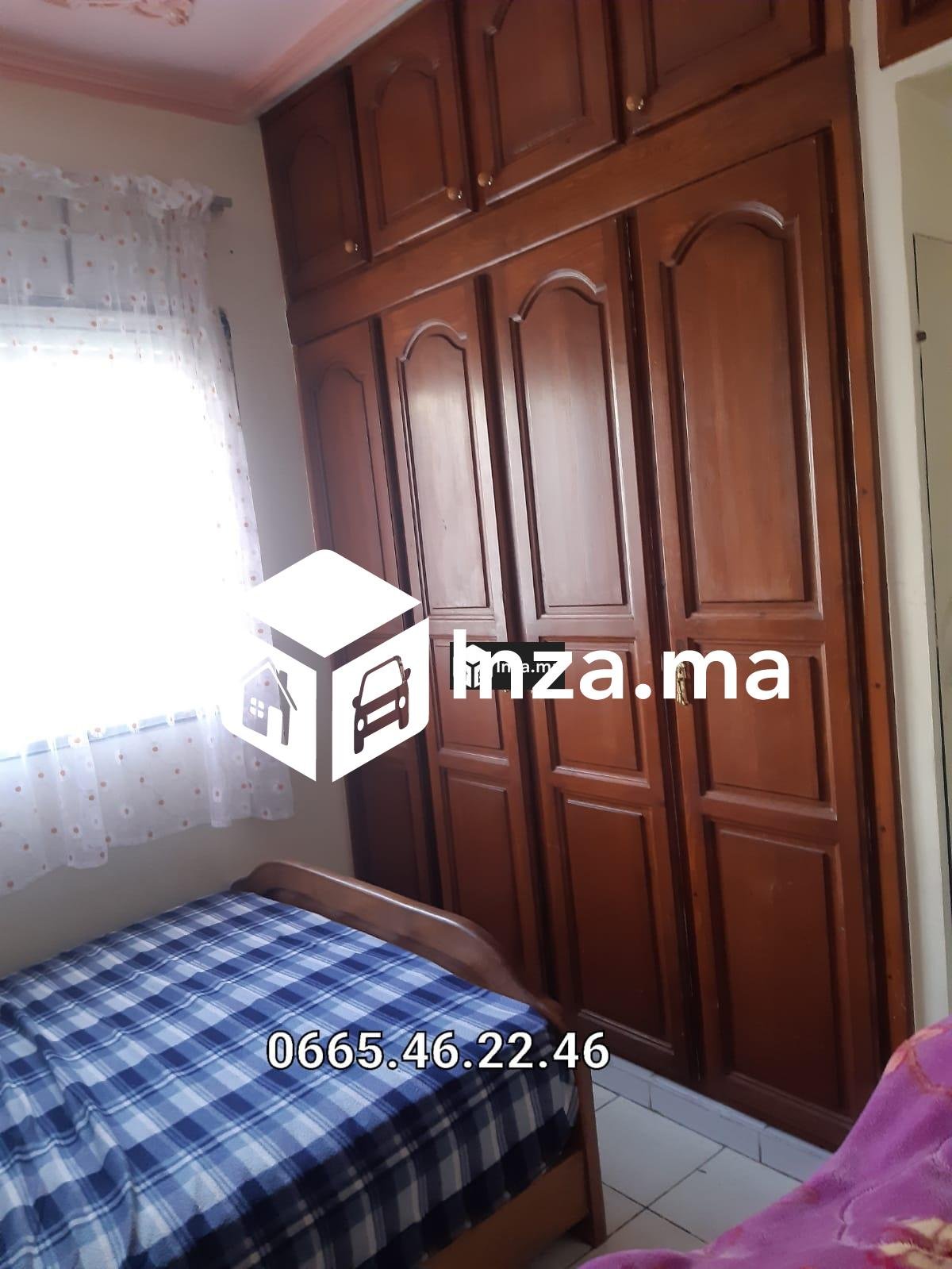 شقة للبيع يالحي المحمدي إقامة الأصيل