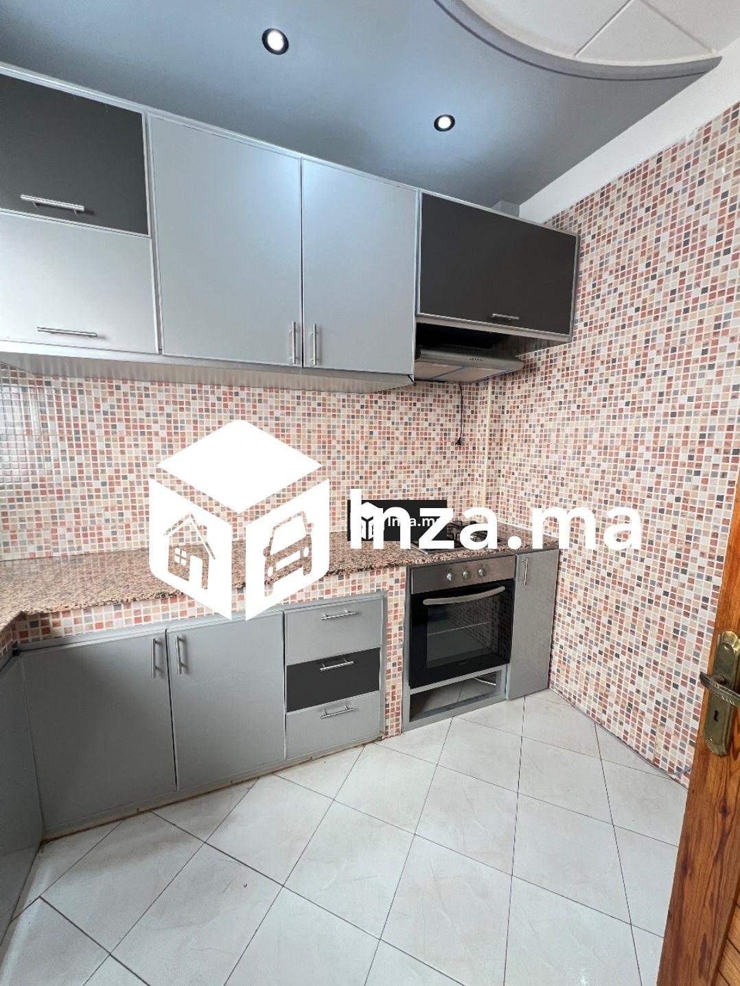 شقة مريحة مجهزة للكراء اليومي