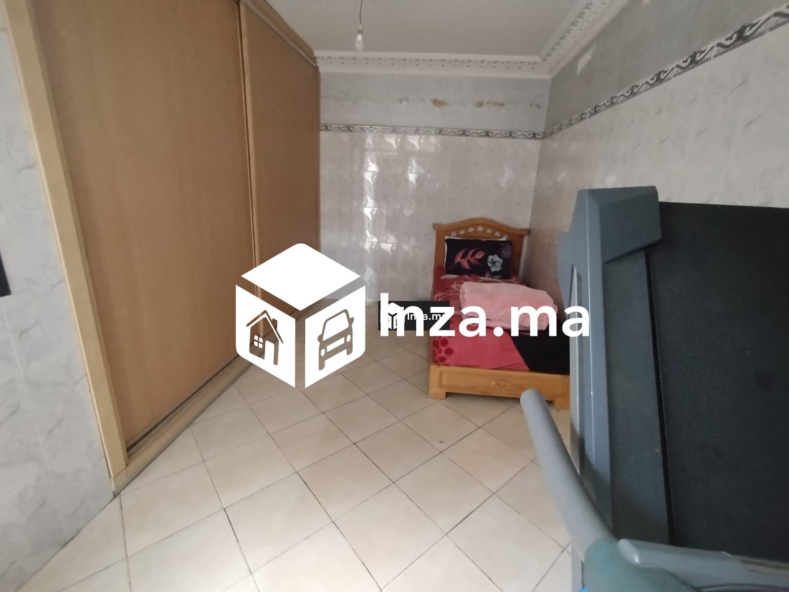 شقة للبيع تيط مليل العالية ديار العلام رقم 54