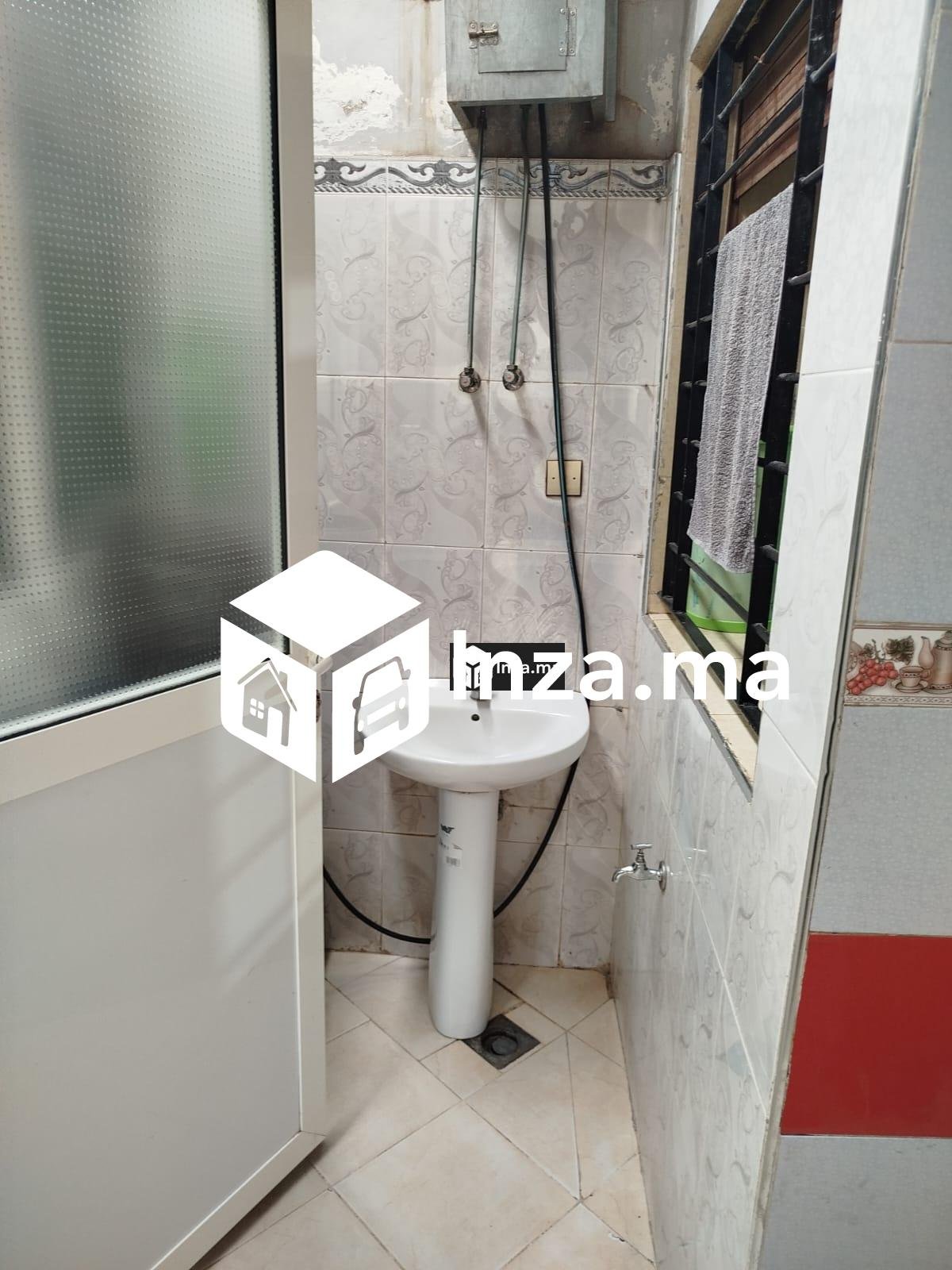 شقة للبيع تيط مليل العالية ديار العلام رقم 54