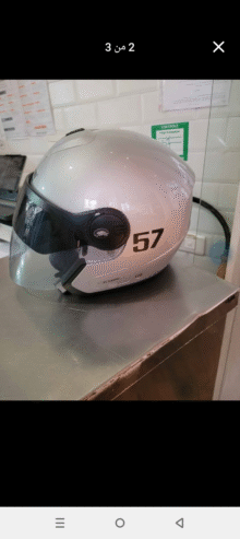 Casque moto Nolan