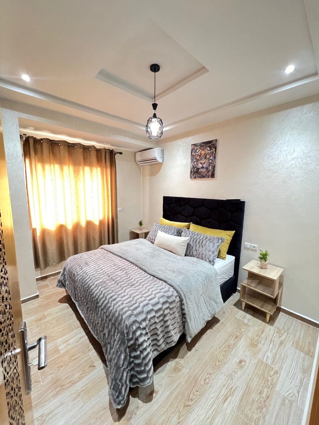 شقق للكراء اليومي