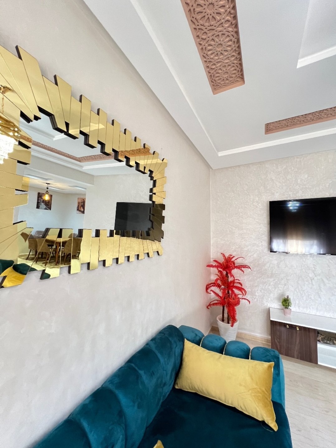 شقق للكراء اليومي