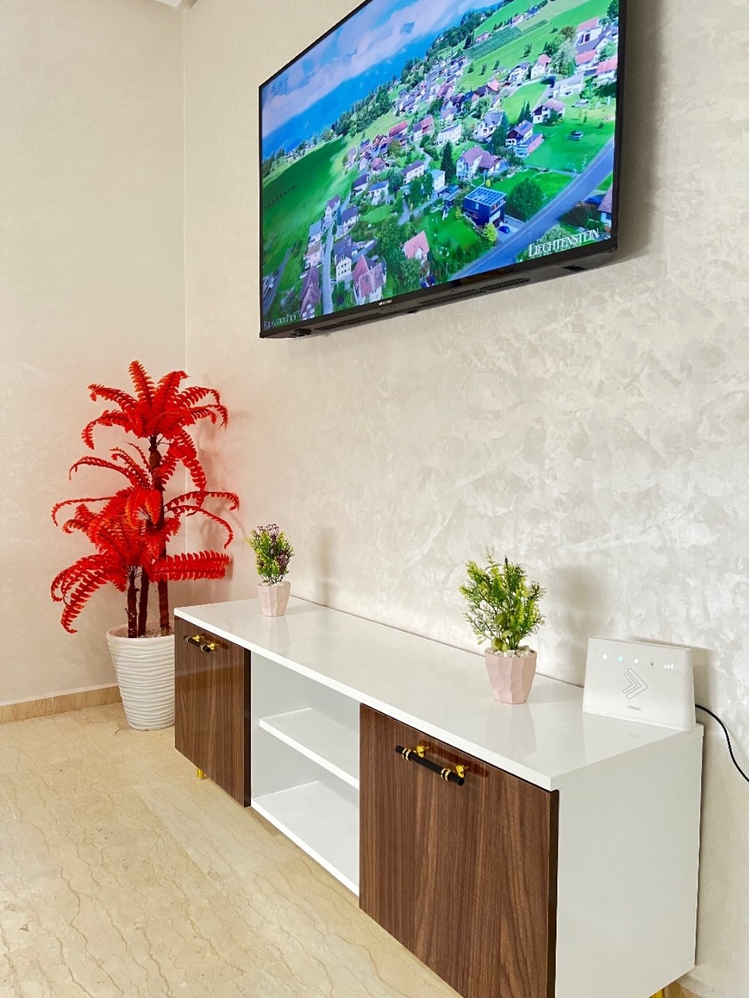 شقق للكراء اليومي