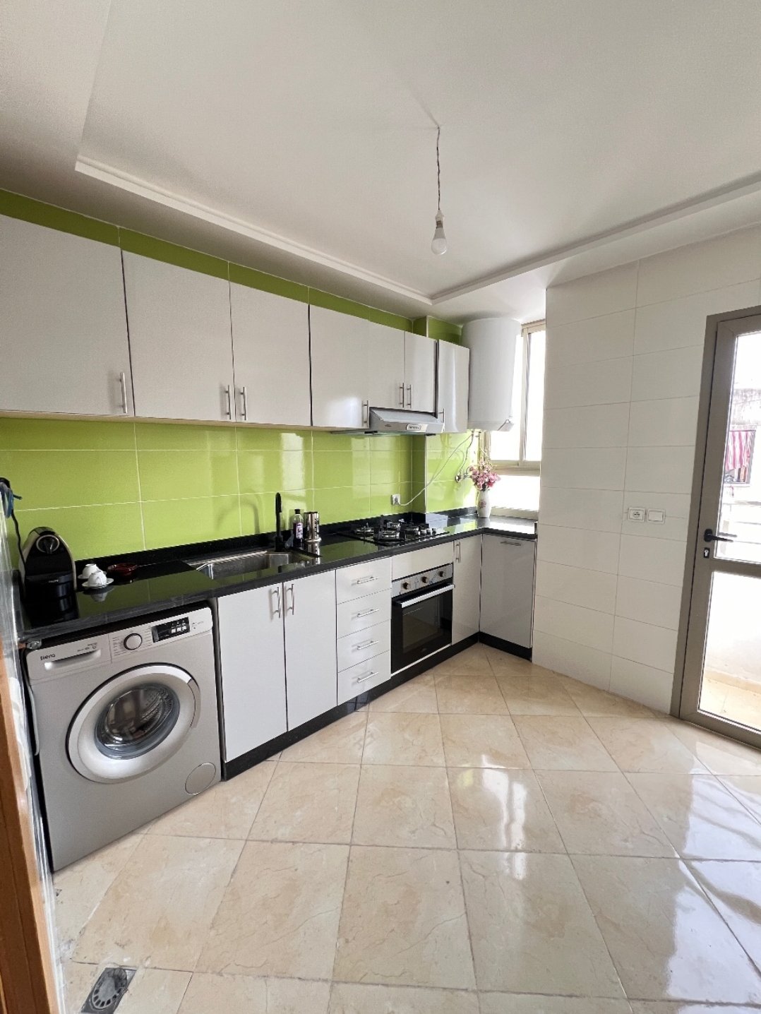 شقق للكراء اليومي