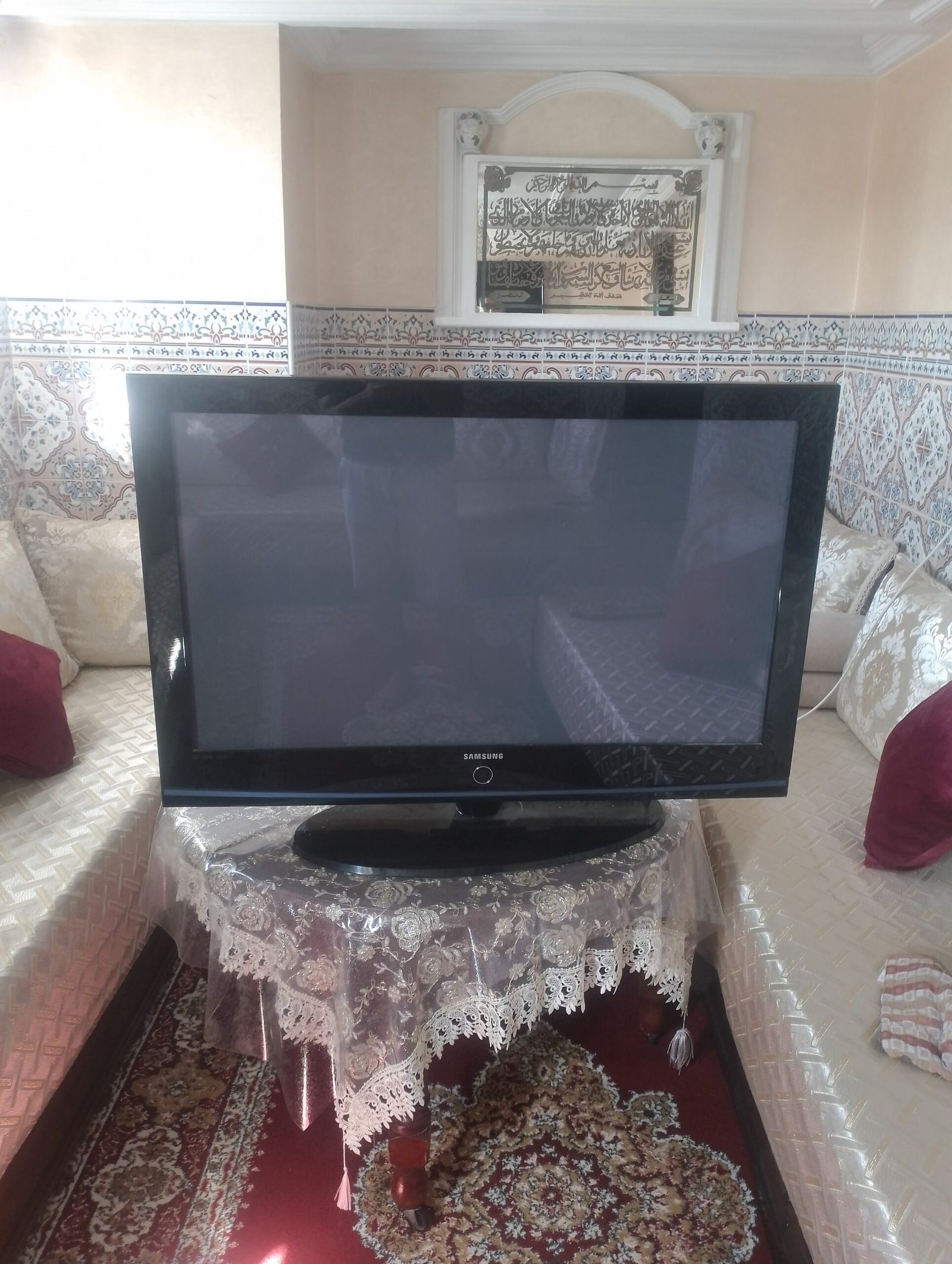 Télévision Samsung 55