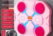 Kids Interactive Boxing Pad – Basic Model😍 جهاز الملاكمة التفاعلي للأطفال النسخة الأساسية