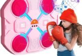 Kids Interactive Boxing Pad – Basic Model😍 جهاز الملاكمة التفاعلي للأطفال النسخة الأساسية