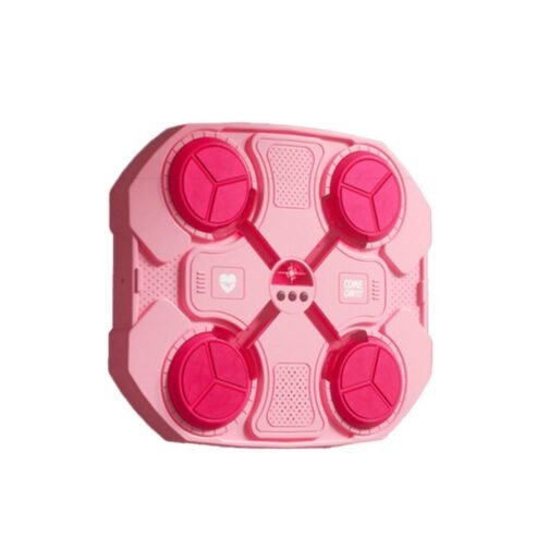 Kids Interactive Boxing Pad – Basic Model😍 جهاز الملاكمة التفاعلي للأطفال النسخة الأساسية