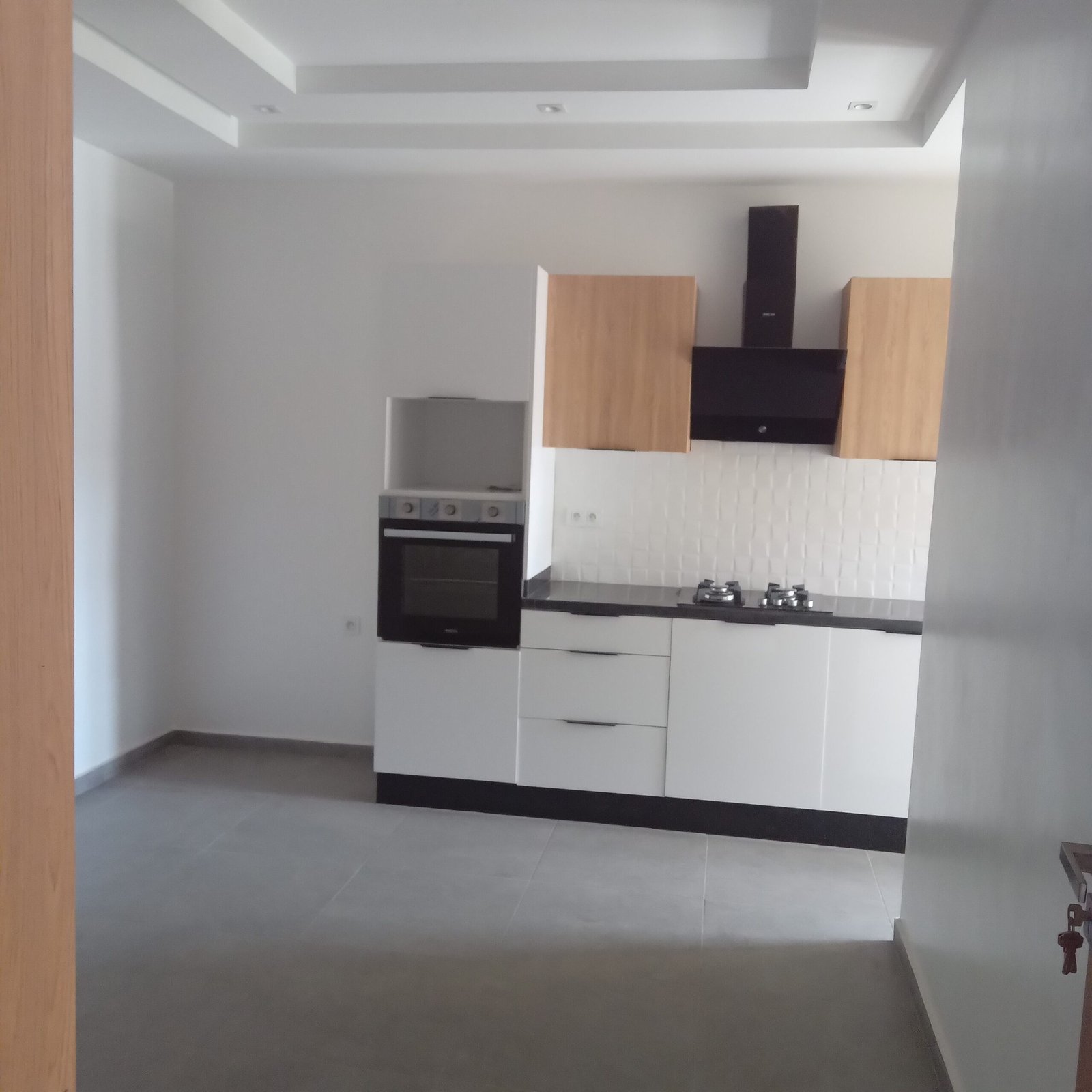 Appartements de standing à vendre – Victoria, Bouskoura