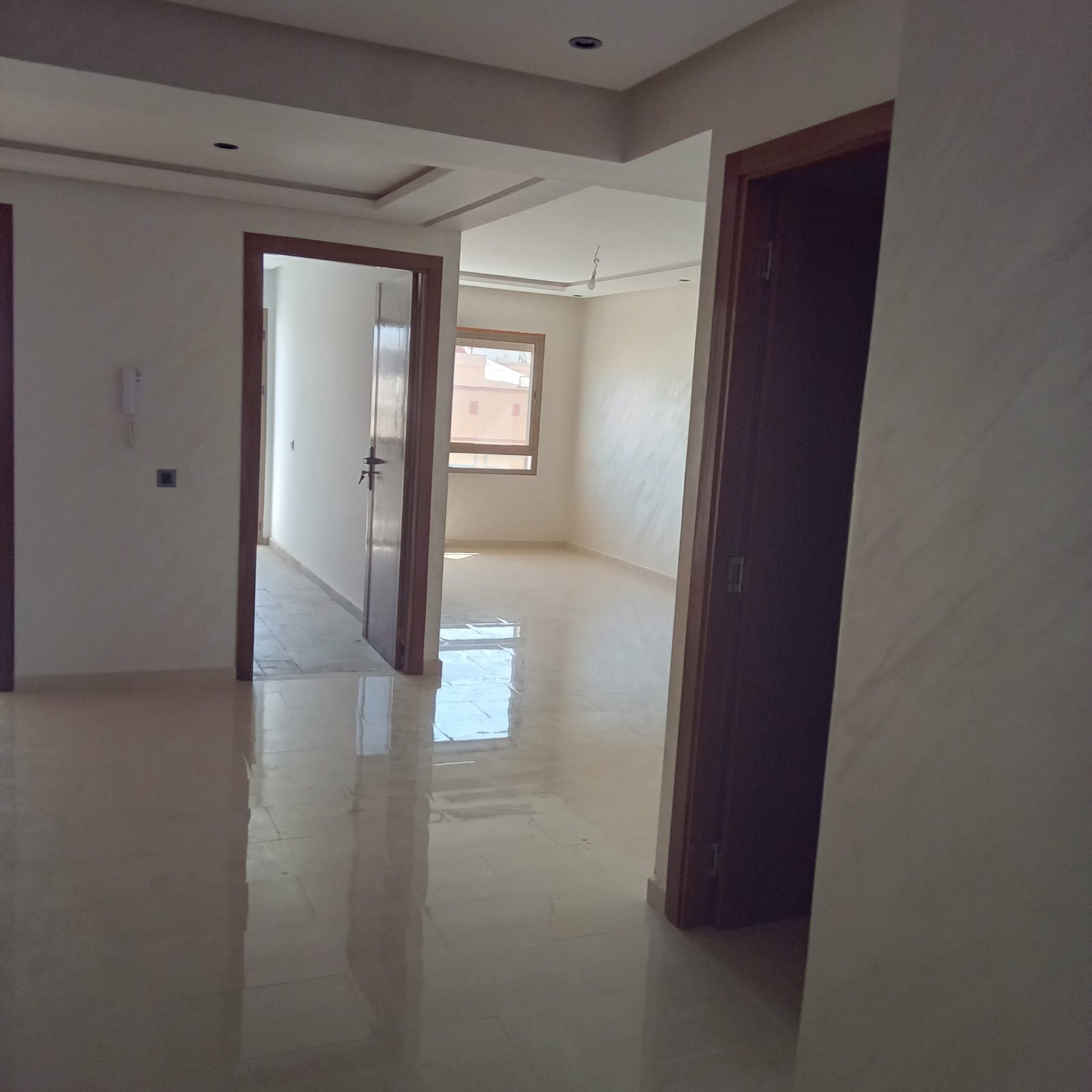 À VENDRE – Appartement à Bouskoura | Moyen standing by