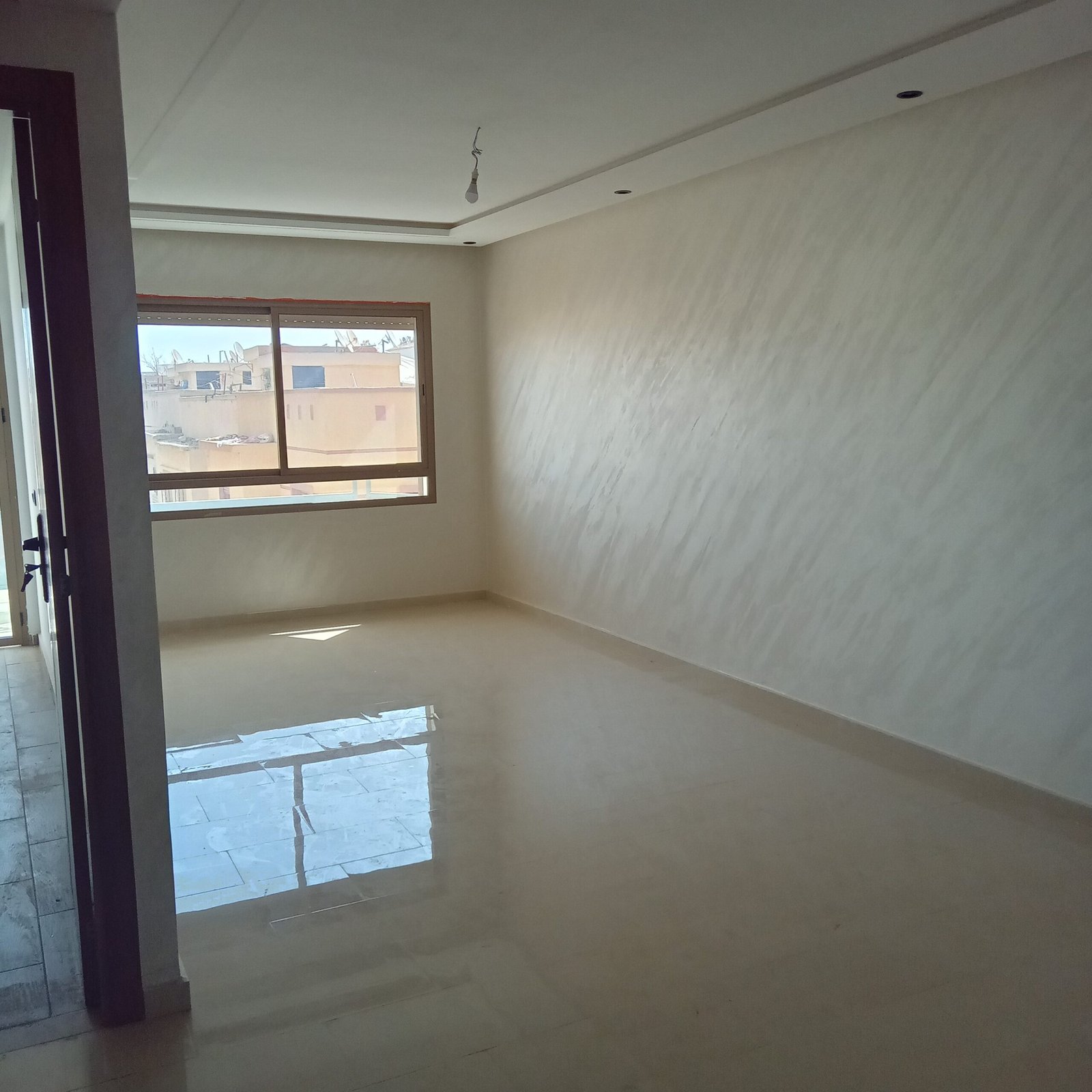 À VENDRE – Appartement à Bouskoura | Moyen standing by