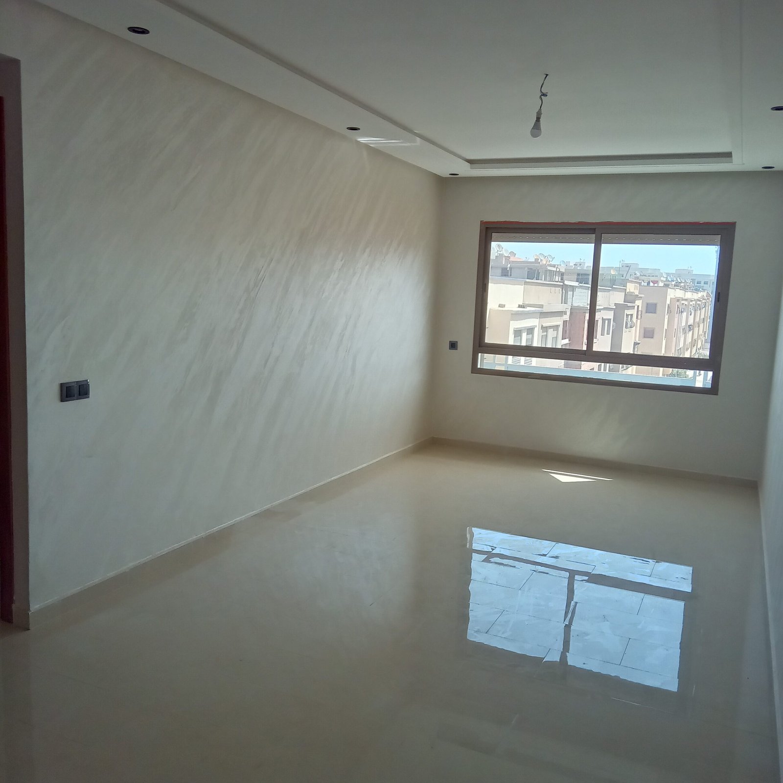À VENDRE – Appartement à Bouskoura | Moyen standing by