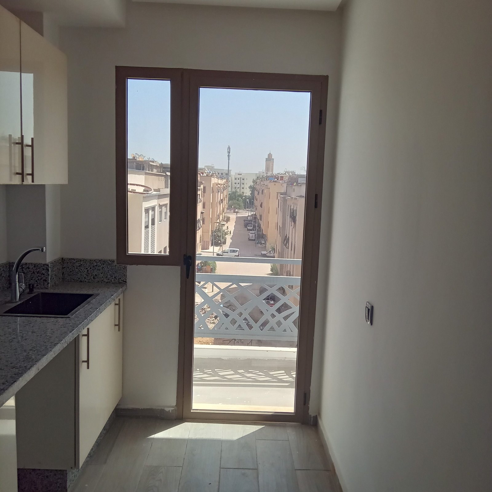 À VENDRE – Appartement à Bouskoura | Moyen standing by