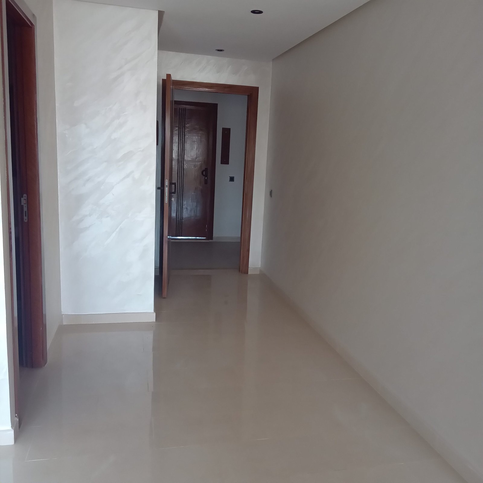 À VENDRE – Appartement à Bouskoura | Moyen standing by