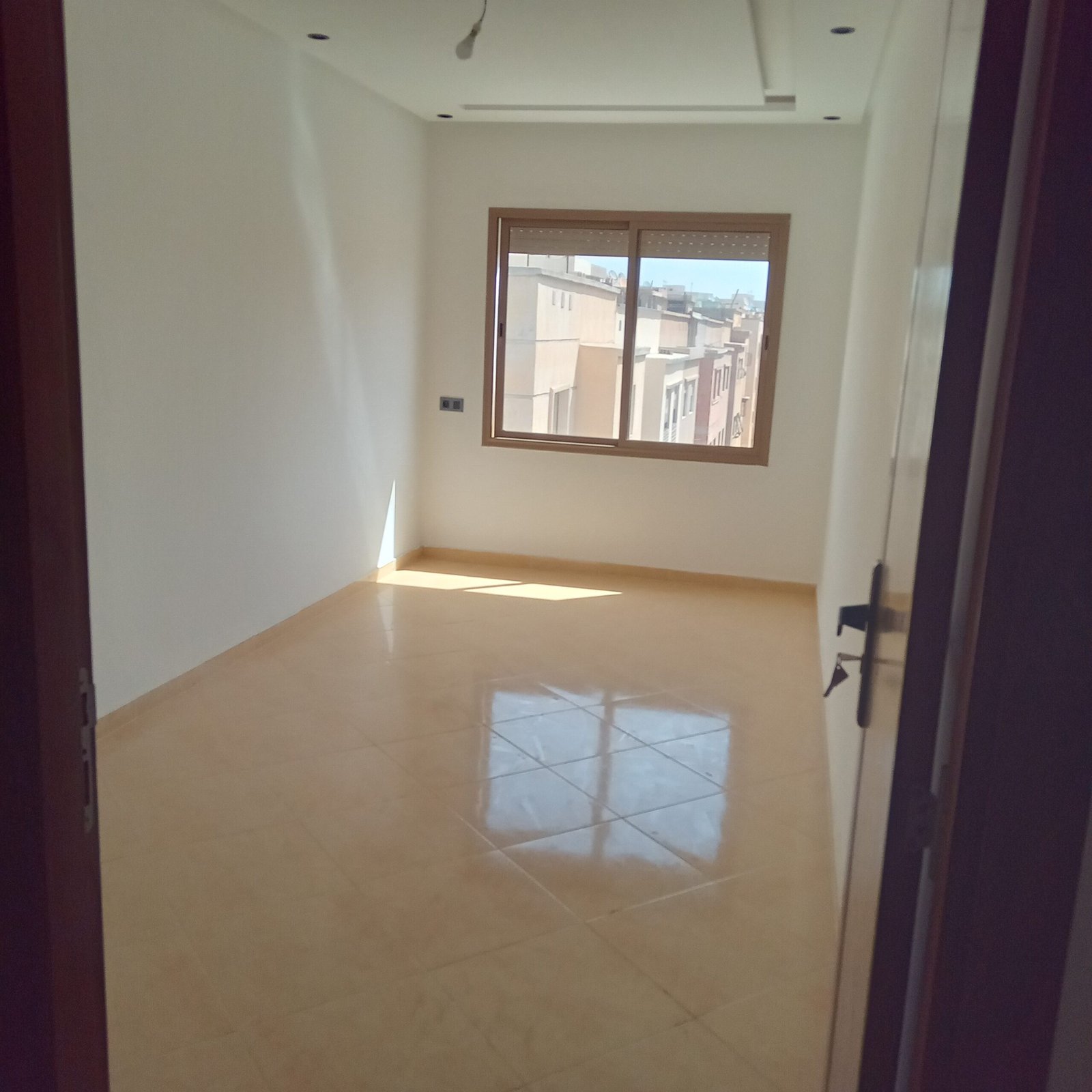 À VENDRE – Appartement à Bouskoura | Moyen standing by