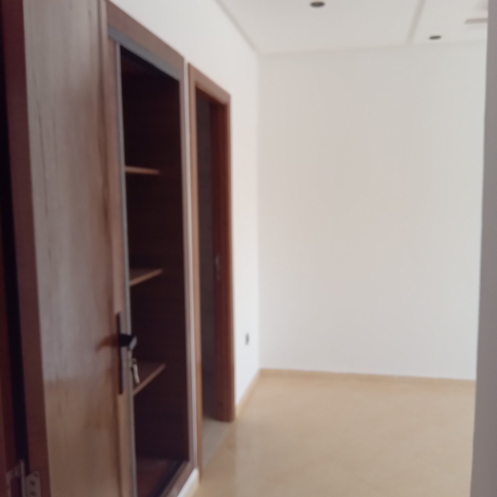 À VENDRE – Appartement à Bouskoura | Moyen standing by