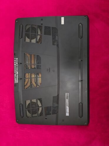MSI Vector RTX 4060