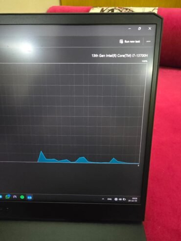 MSI Vector RTX 4060