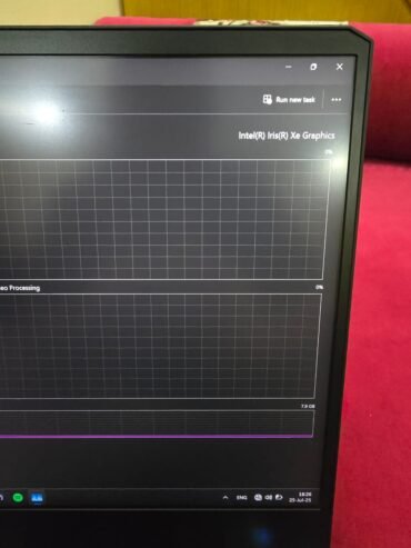 MSI Vector RTX 4060
