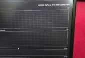 MSI Vector RTX 4060