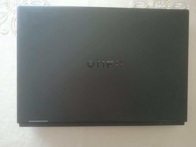 HP Omen 16 rtx 4050