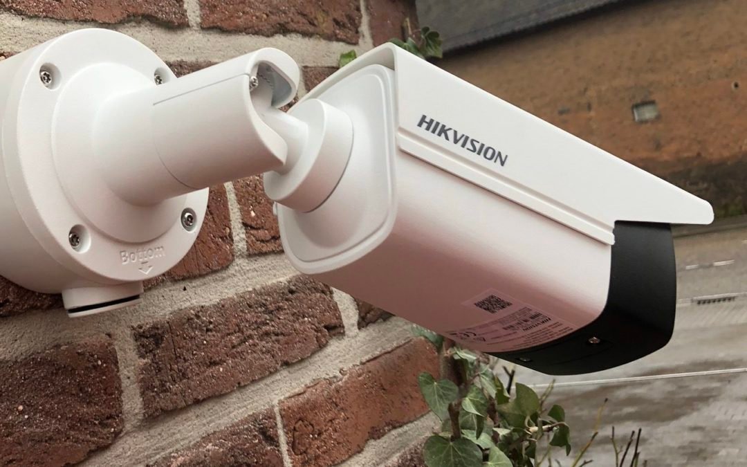 Technicien installateur réseau informatique et caméra