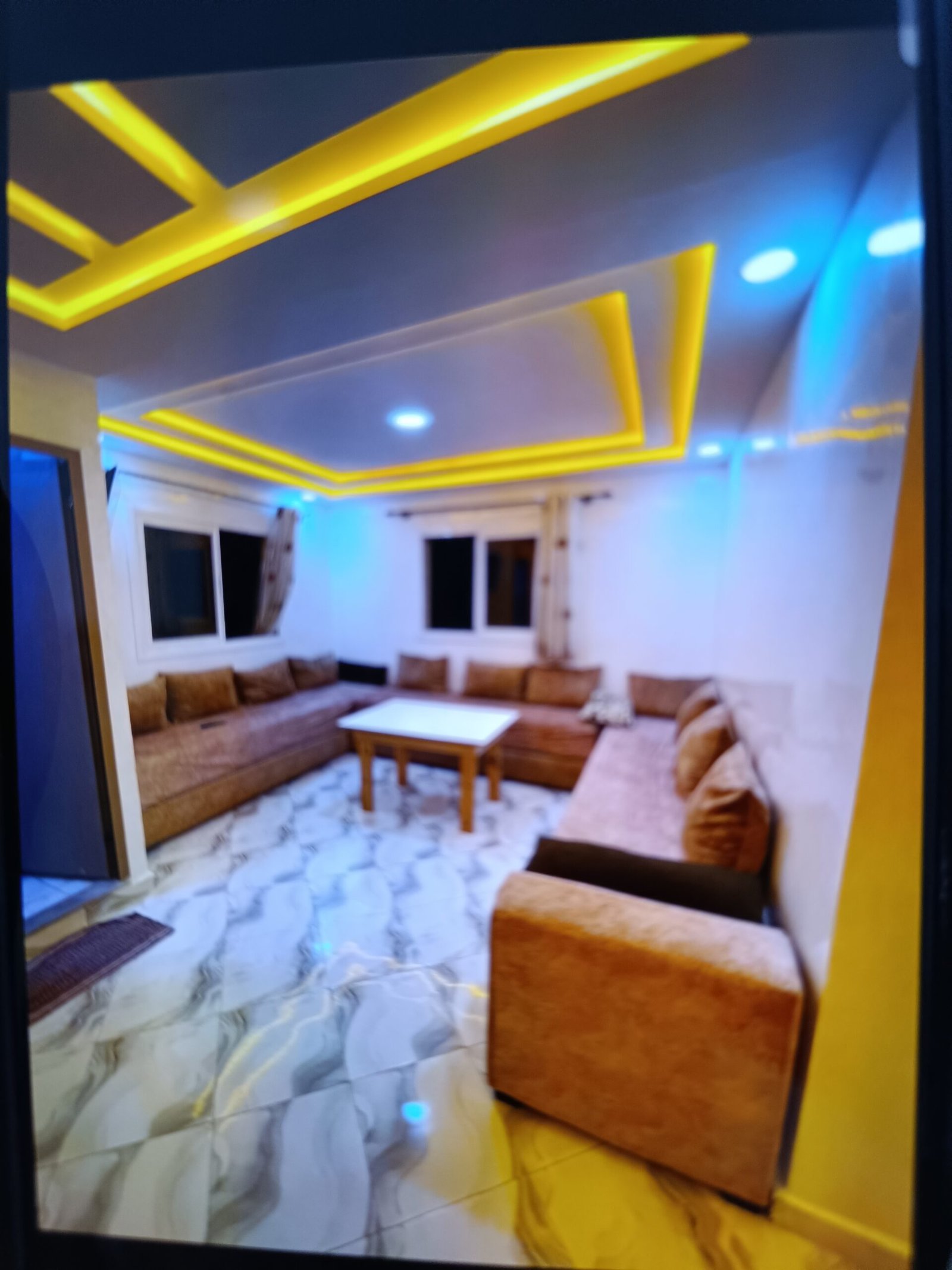 شقق وغرف ممتازة للايجار اليومي بمولاي يعقوب