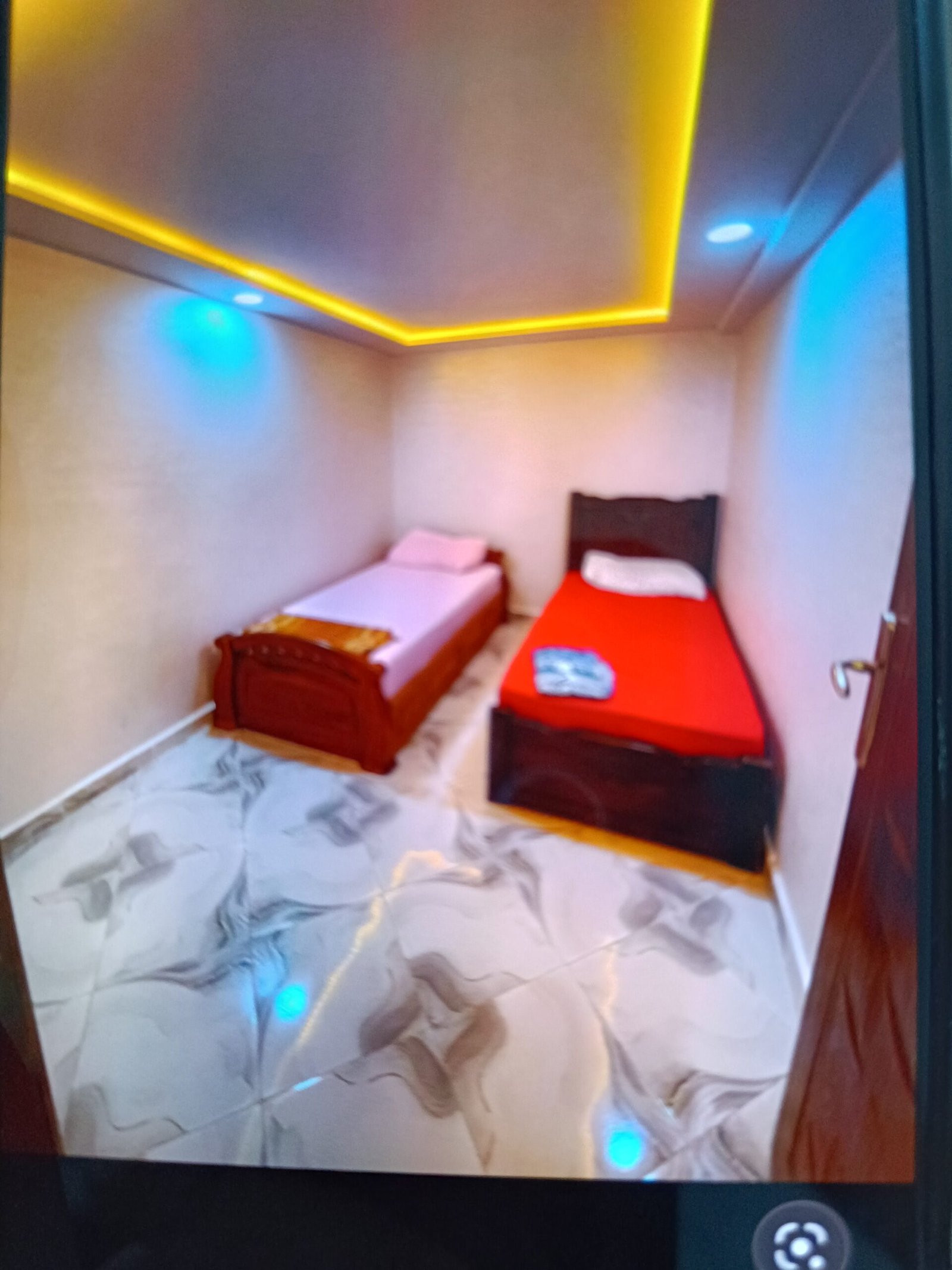 شقق وغرف ممتازة للايجار اليومي بمولاي يعقوب